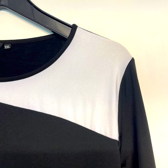 Bodycon dress - Picture 5 of 11